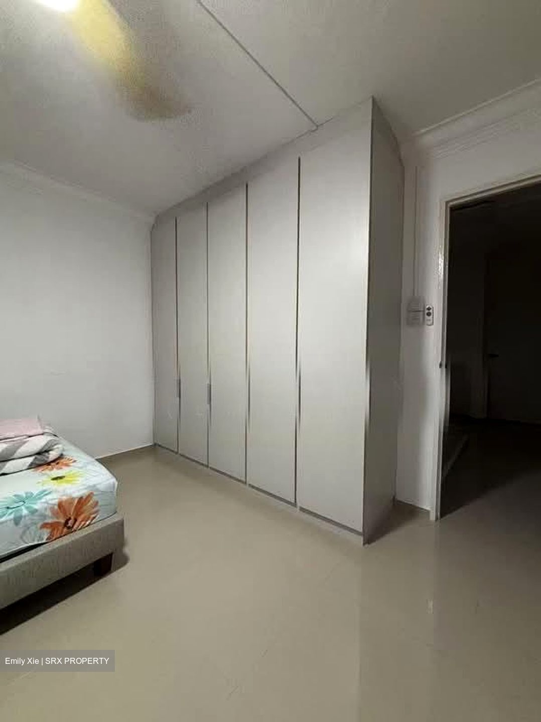 Blk 650 Woodlands Ring Road (Woodlands), HDB Executive #590138481